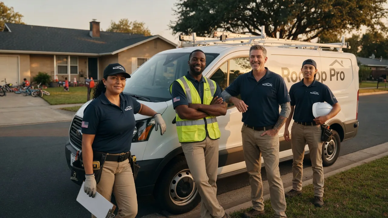 Roof Repair in Shelby, NE near me